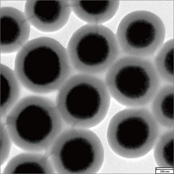500nm 10 mL Silica Beads DNA Isolation For DNA Extraction