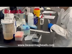 BEAVER biomedical is a research and develop manufacturer in nano-biomaterials surface technology in