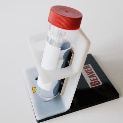 Quality  50 mL Magnetic Separation Rack For Quick Manual Operation factory