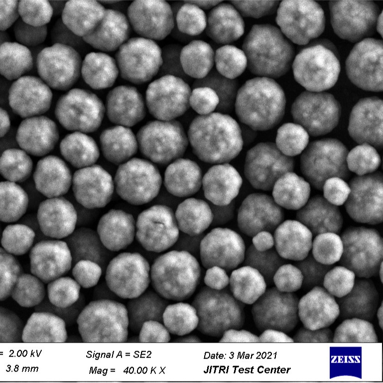Carboxyl Silica Beads For DNA Extraction SC 300nm 50 mg / mL