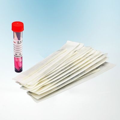 Surfactant Sample Collection Kits One-time Disposable Sampling Swab and Collection Tube