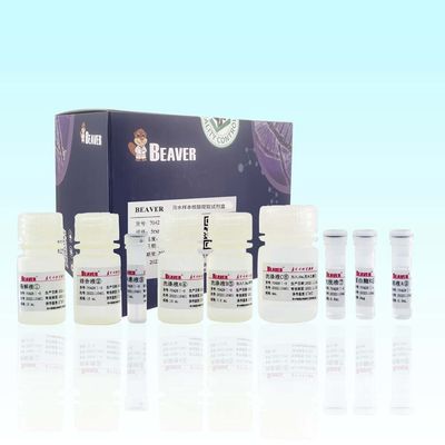 BeaverBeads Wastewater Nucleic Acid Kit Medical Wastewater Detection