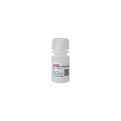 BeaverBeads® Anti-HA Magnetic Beads HA Tag Protein Purification Magnetic Beads 0.5mL/1mL/5mL HA-Protein Beads