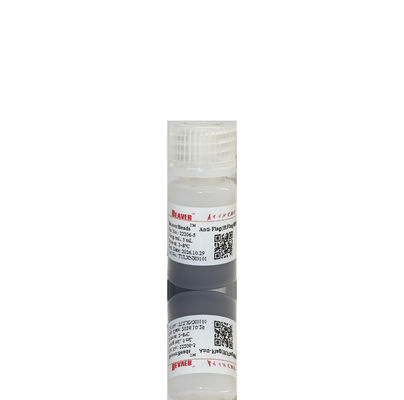 Immunoassay-grade magnetic polymer Beads, 1μm size 5mL