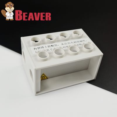 EP Tube Magnetic Separation Rack 2/15 For Quick Manual Operation
