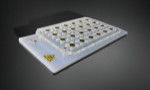 96I PCR Tube Magnetic Separation Rack For Quick Manual Operation