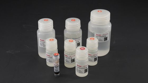 2μm 30 mg / mL 1 mL Protein A/G Antibody Purification Kit For Protein Purification