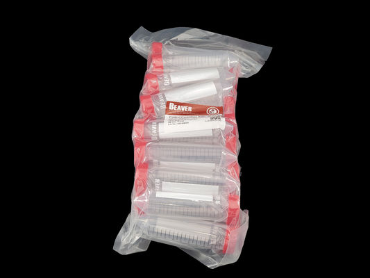 15mL Centrifuge Tubes Conical bottom Medical Lab Consumables Bulk Sterile