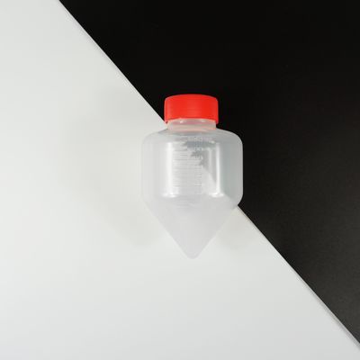 500mL Centrifuge Bottle Medical Lab Consumables Small Package