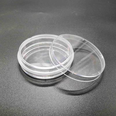 Disposable PS Lab 60mm Cell Culture Dish TCT Lab Application