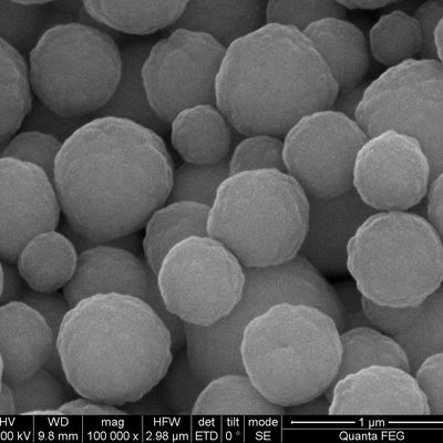 1μm Streptavidin Magnetic Beads For Cell Sorting Probe Capture 10 mg / mL 1 mL