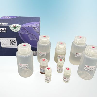 1 mL Sample System Circulating DNA Kit For Serum DNA Extraction